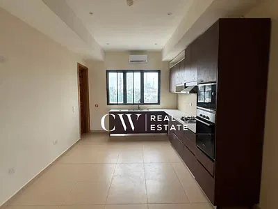 3 Bedroom Apartment with BQ