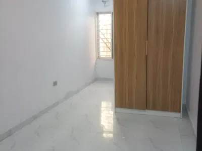 A Luxury Room Apartment