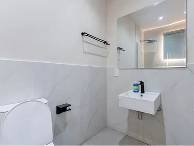 Luxury and Cozy 2 Bedroom Maisonette