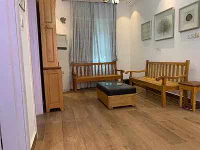 4 Bedroom Fully Furnished Duplex