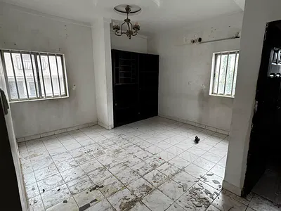 900 SQM Land Size with 4 Units of Block of Flats