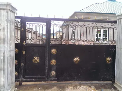 3 Bedroom Bungalow