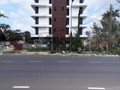 Newly Built 2-Bedroom Apartments with Pool