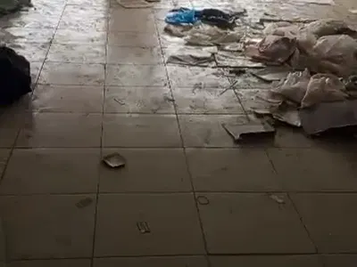 Massively Spacious Office Space