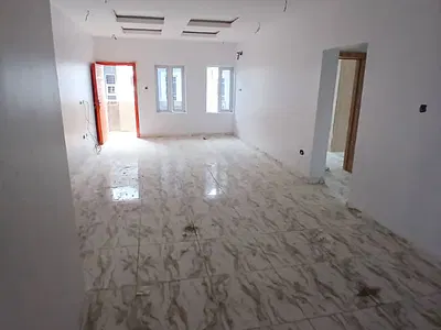 3 Bedroom Apartment Upstairs