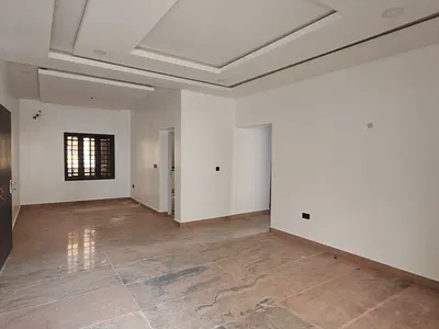 New 3bedroom Flat for Rent in Mabushi