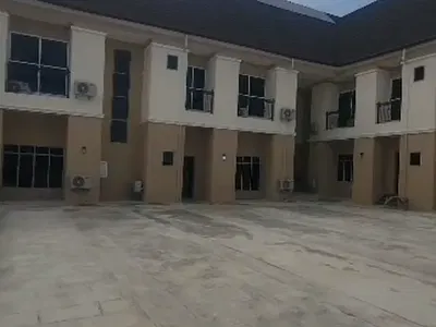 Newly Built 4 Bedroom Duplexes