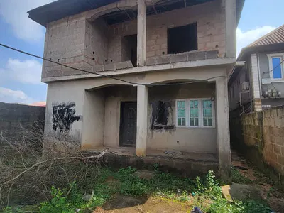 Just Out Now Block of Flats 3bedb Each