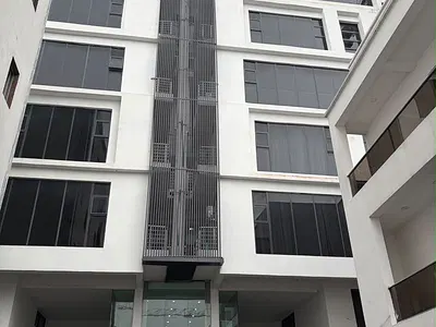 3bedroom Penthouse with Pool Gym and BQ
