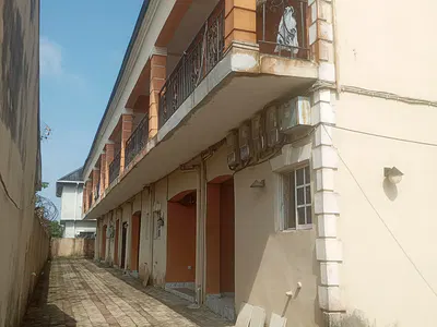 Mini Flat Apartment