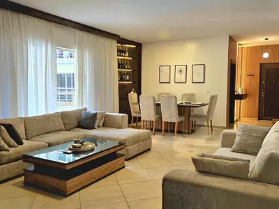 Spacious 5 Bedroom Semi Detached with BQ (Back Unit)