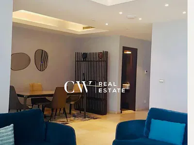 2 Bedroom Apartment with BQ