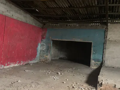 Lovely and Spacious Warehouse