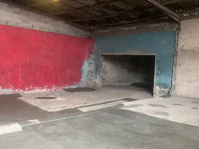 Lovely and Spacious Warehouse