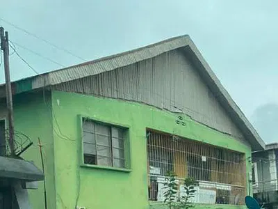 Demolishable Property on 448.775SQM