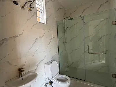 Spacious Studio Apartment with a Private Furnished Kitchen