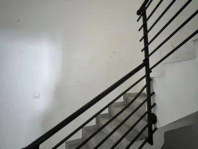 Spacious 3 Bedroom Terrace with BQ