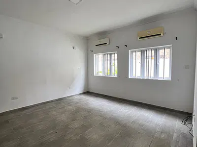 Spacious 3 Bedroom Terrace with BQ