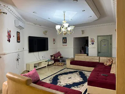 Rare Opportunity 3 Bedrooms Stand Alone Luxury Flat.