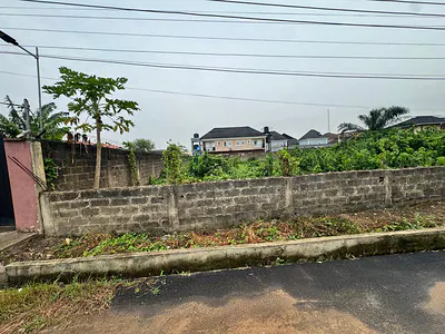 A Residential Land