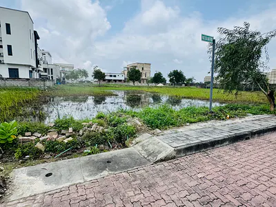 1, 500 Square Meters Prime Land