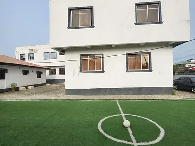 School Commercial Property — Ajah, Lagos