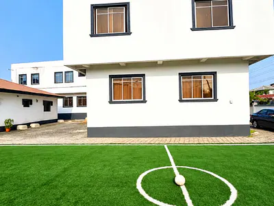 School Commercial Property — Ajah, Lagos