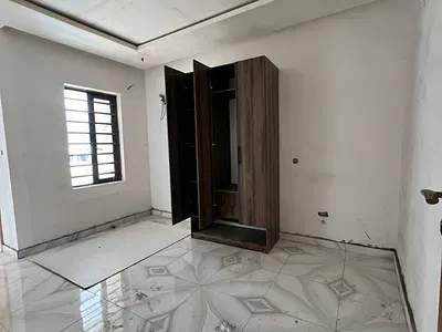 Exclusive 3-Bedroom Penthouse with BQ, Pool, Gym & Elevator