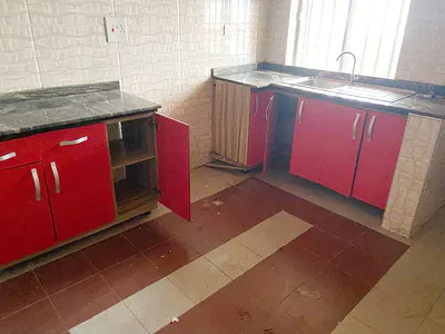 Luxury 3 Bedroom Flat