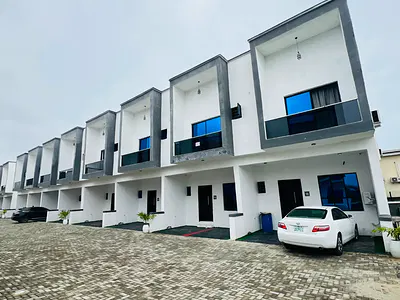 Luxury 2 Bedroom Terrace Duplex + BQ in Good Location