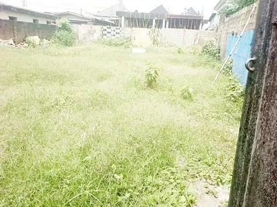 A Land on 470SQM