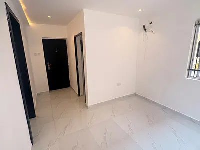 Luxury 1 Bedroom Apartment — Victoria Island (VI), Lagos