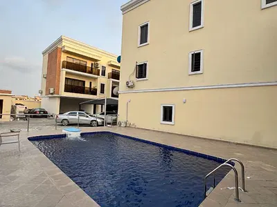 Brand New 2 Bedroom Flat