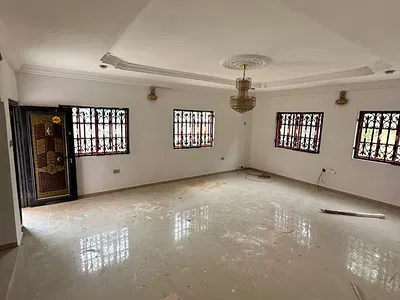 A Luxury Four Bedroom Terrace Duplex in a Sweet Environment