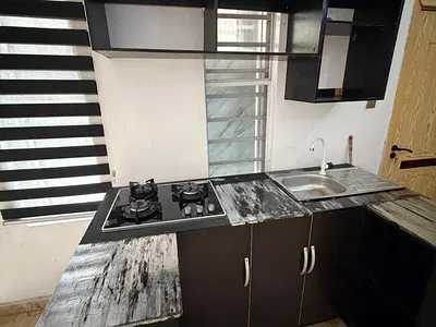 Specious Studio Apartment