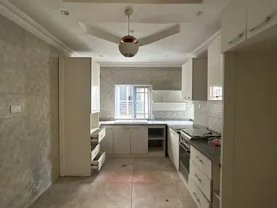 3 Bedroom Apartment — Lekki Phase 1, Lekki, Lagos