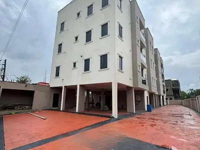 Spaciously Crafted 2 Bedroom Apartments