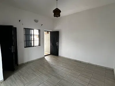 Very Sweet and Classic Affordable Spacious Mini Flat Just Out