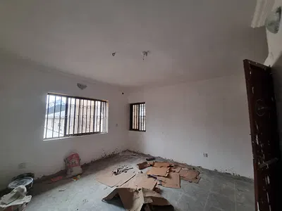 Newly Renovated Spacious 3 Bedroom Flat