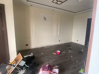 2 Bedroom Apartment — Ologolo, Lekki, Lagos