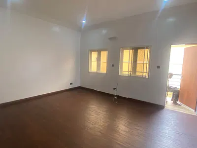 One Bedroom Miniflat