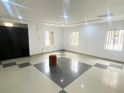 Newly Renovated 4-Bedroom Semi-Detached Duplex with