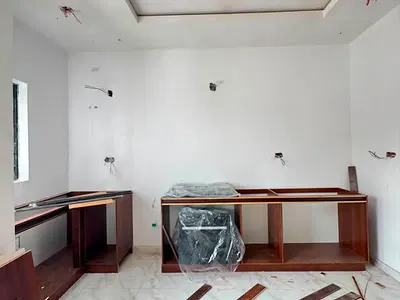 Luxury and Standard 2 Bedroom