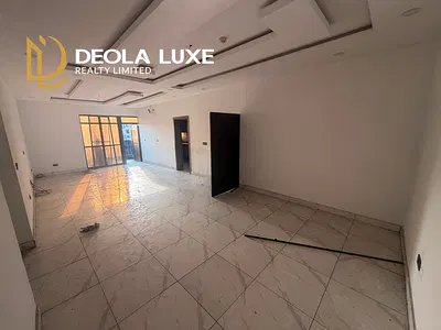 A Premium 1 Bedrooms Serviced Apartment with Excellent Facilities