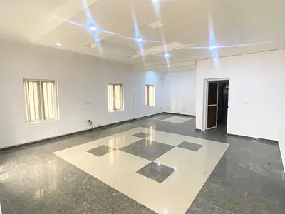 Newly Renovated 4 Bedroom Semi Detached Duplex with BQ
