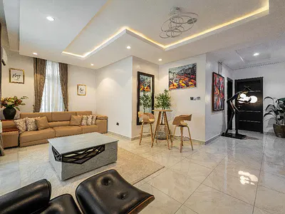 2 Bedroom Apartments