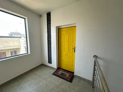 2 Bedroom Flat on Second Floor
