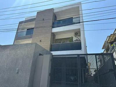 2 Bedroom Flat on Second Floor
