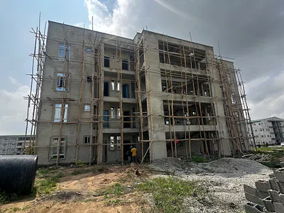 Spacious 1 Bedroom Apartments