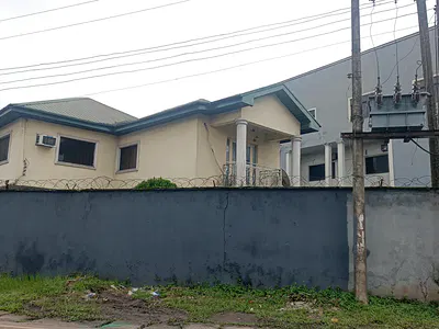 4 Bedroom Duplex